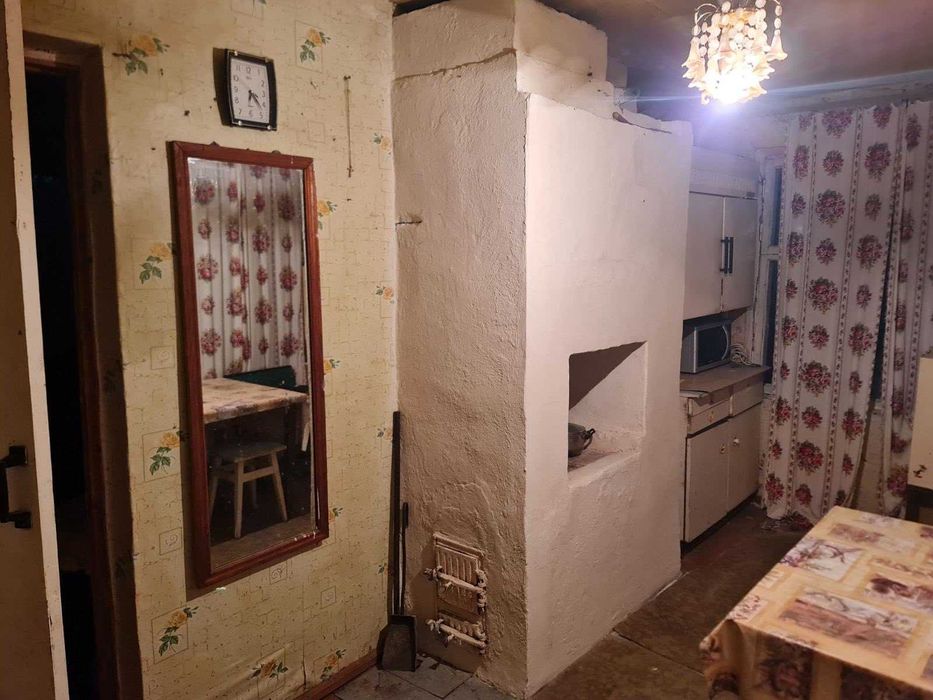 Продаж 2 поверхового будинку з мансардою в с.Сальник 2816