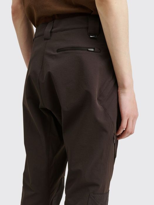 Чоловічі штани оригінальні Travis Scott CACTUS CORP x Nike Woven Pants