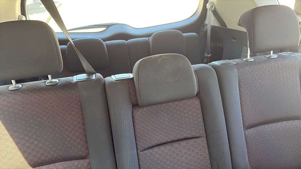 Toyota Verso 2.0 D-4D 7 lugares