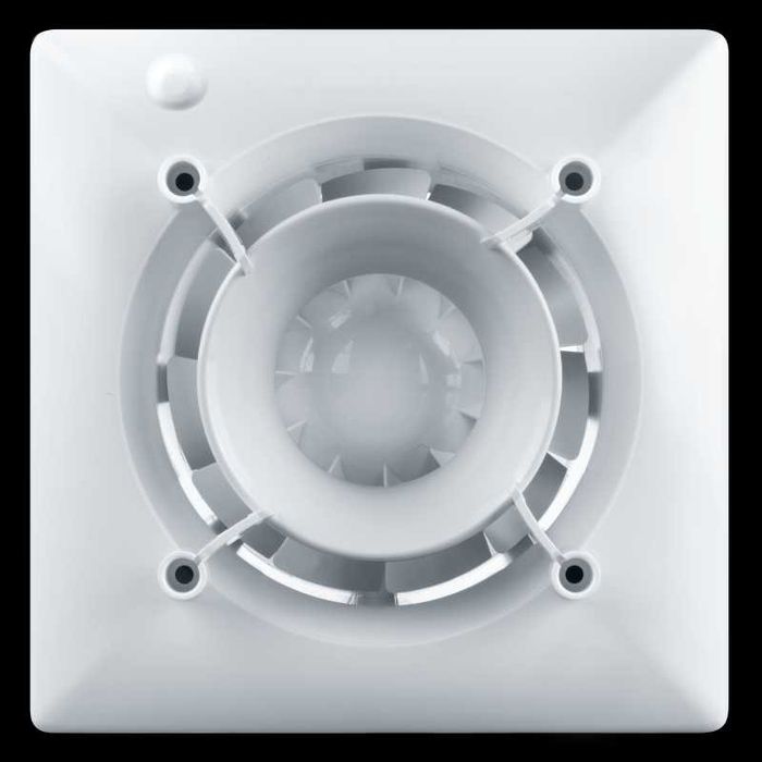 Витяжний вентилятор Вентс 100 Ейс Л