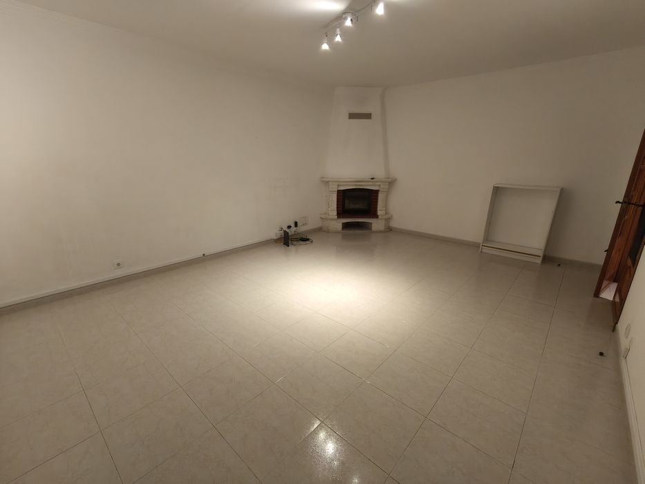 Quarto de 24m2 ampolo