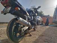 Yamaha Fazer 600