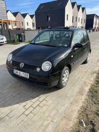 Volkswagen Lupo 1.4