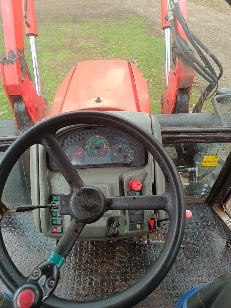 Zetor Proxima 7441