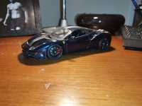 Bburago Ferrari 488 pista / Ferrari F40 1/24