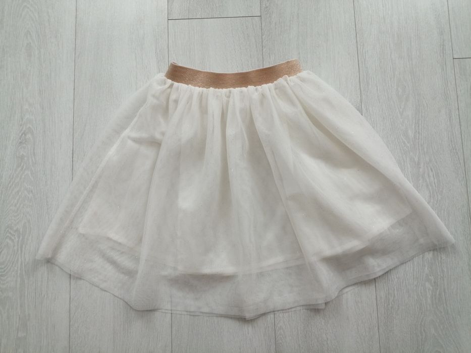 Фатінова спідниця, юбка для дівчинки