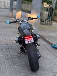 Bmw R Nine T Pure 2018
