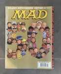 Revista MAD edição comemorativa 50 anos