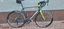 Rower CANNONDALE SYNAPSE SPT Disc Carbon rozm 56 cm