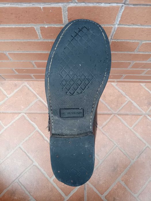 Botas Harley Davidson