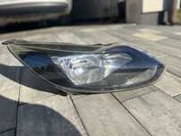 Ford Focus mk3 2012 hatchback lampy prawa lewa komplet