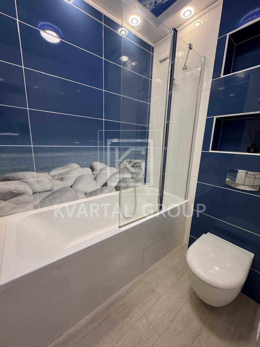 ПРОДАЖ 2к з ремонтом! ТЕРАСА 39м2. Сертифікат-ТАК!