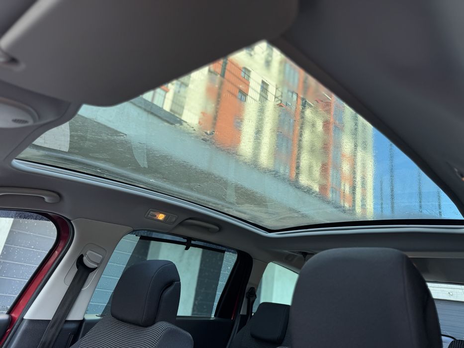 Peugeot 5008 2.0 HDI avtomat AISIN