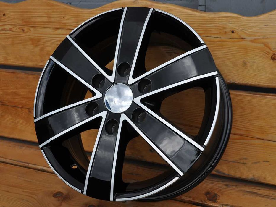 FELGI R18 6x130 Mercedes Sprinter VW Crafter do busa