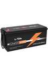 Lifepoe4 200ah-12v