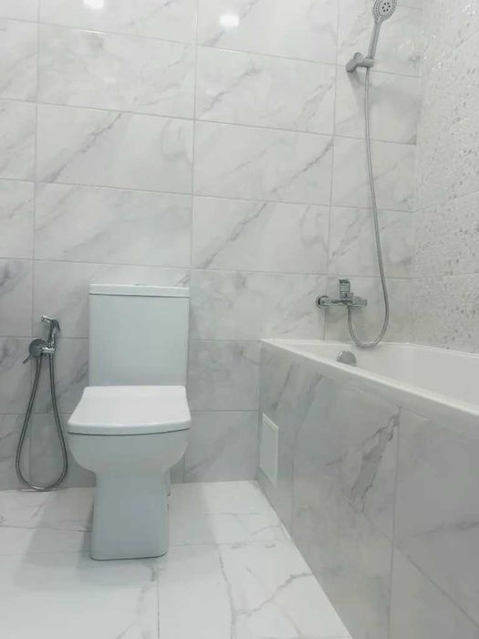 Продам! 2к квартиру ЖК Счастливый-2 с ремонтом!!
