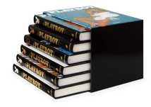 Playboy - Caixa Taschen - Rara