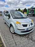 Renault Modus 1,6 klima panorama tempomat doinwestowany