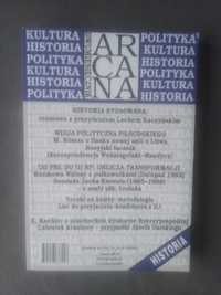 Arcana dwumiesięcznik 2006 rok