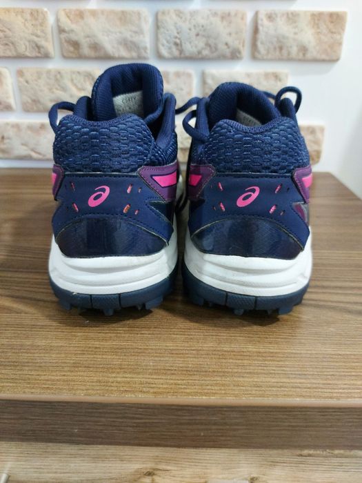 Кросівки Asics Gel Lethal