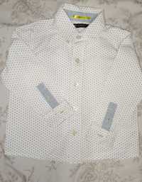 Рубашка marks&spenser 1,5-2 роки
