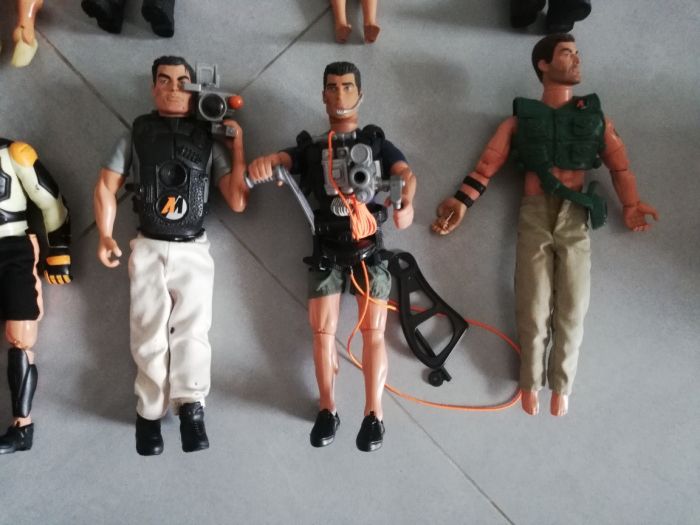 Vendo Action Mens