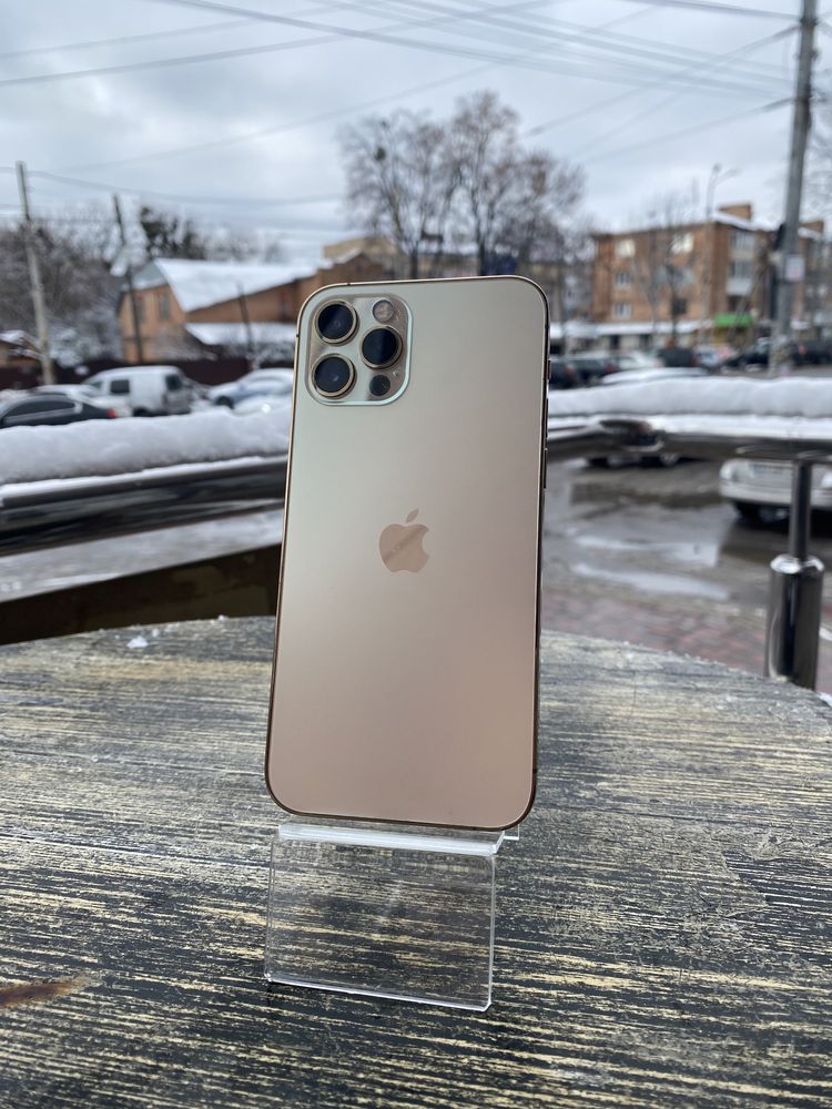 Продам Iphone 12 pro 128/256 Neverlock + Гарантія Магазин Iphone Телеф