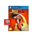 Dragon Ball Z Kakarot PS4 (CeX Gdynia)