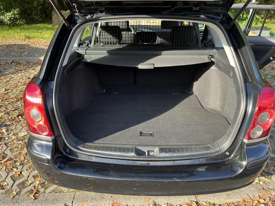 Toyota Avensis 2.0 vvti