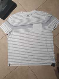 T-shirt męski Armani Exchange XXL