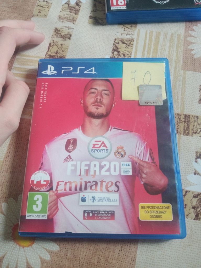 Gry Na sprzedarz
