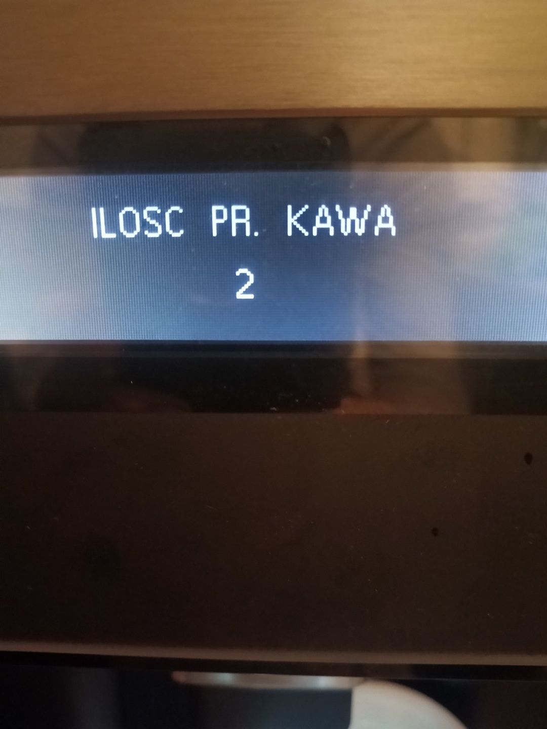 Nowy Ekspres do zabudowy Electrolux Seria 900 KBC65T