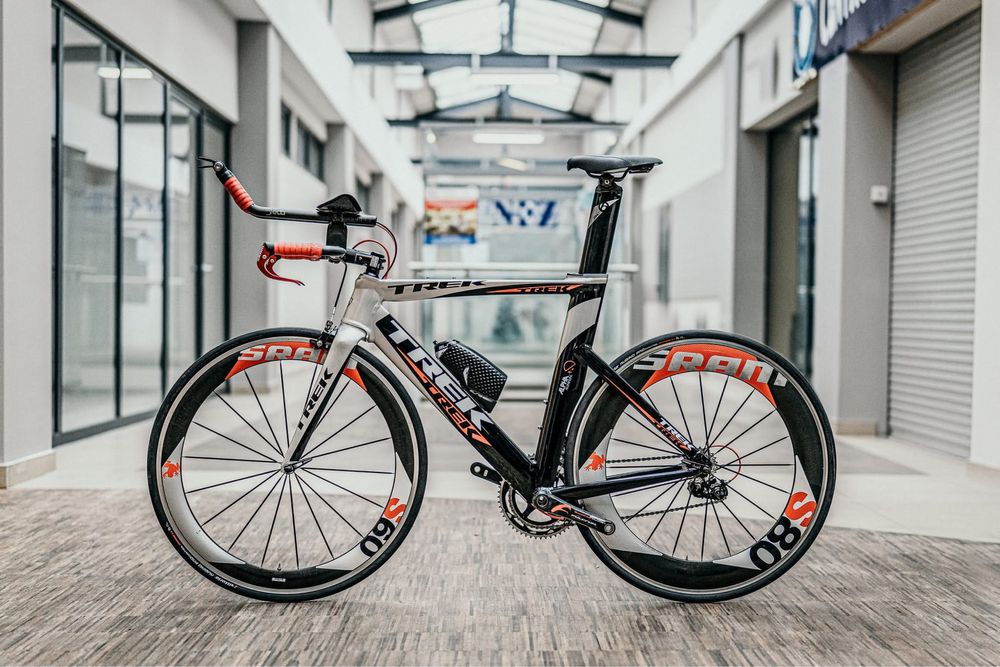 Trek Speedconcept 2.5