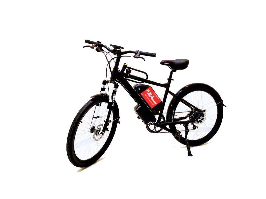 Wynajem rowerów elektrycznych / Аренда електровелосипедов