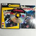 gra pc - need for speed carbon nfs gra pc pl polska wersja