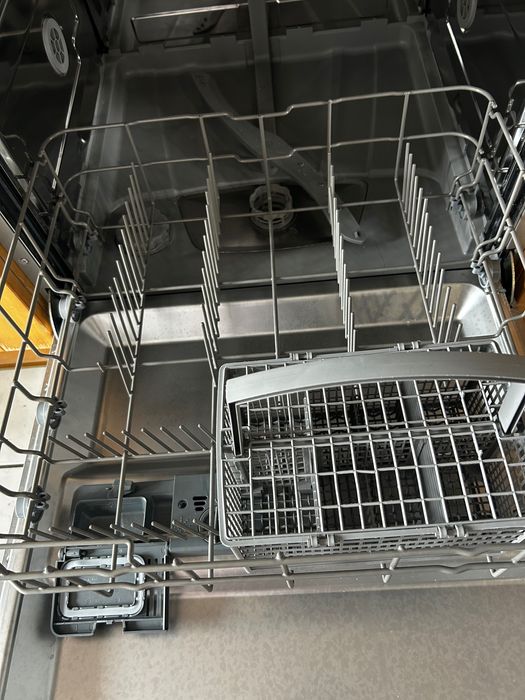 Máquina de lavar loiça nova