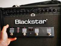 Blackstar Id60 + footswitch