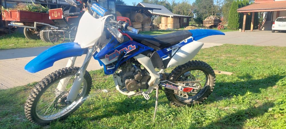 Cross Mikilon 250