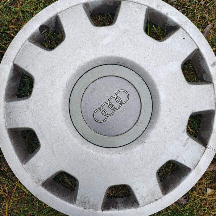 Kołpaki samochodowe