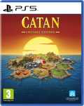 CATAN - Console Edition (PS5) Gra nowa w folii