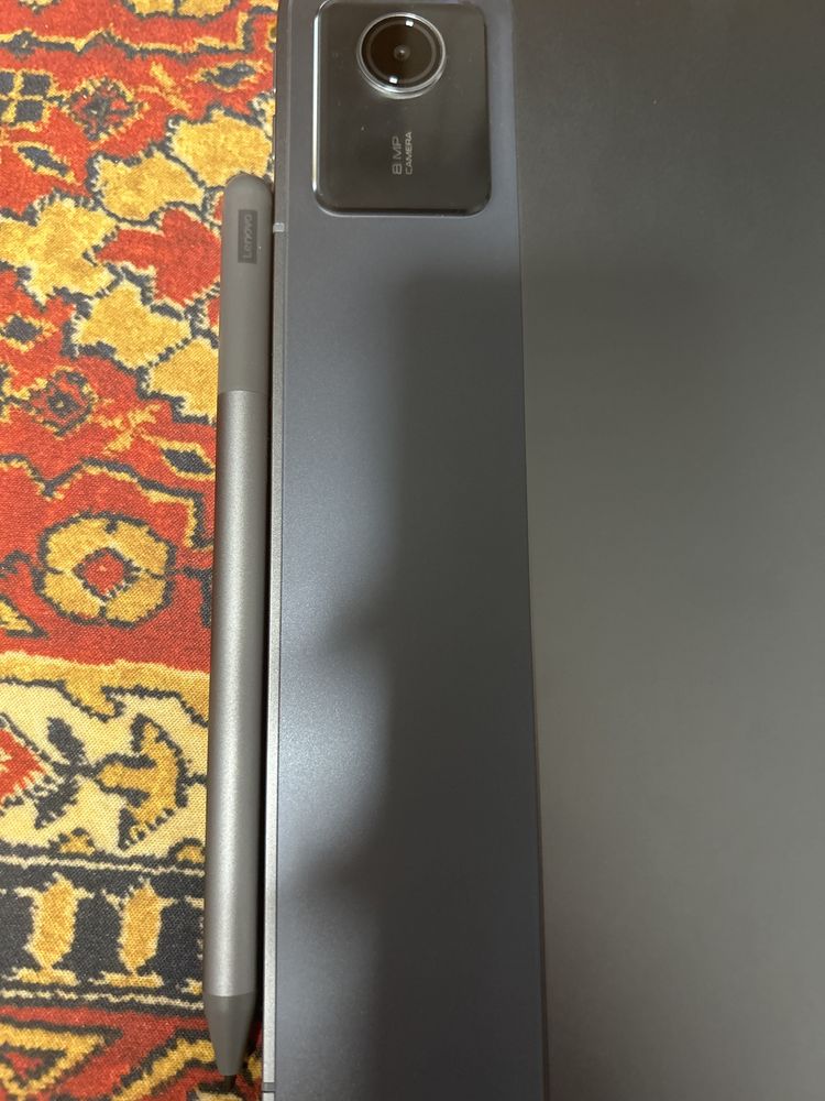 Tablet Lenovo Tab M11 128G z rysikiem