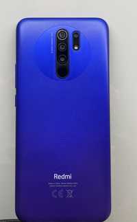 redmi 9 kolor niebieski