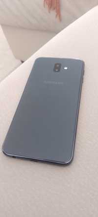 Samsung Galaxy J6+ plus - Preto