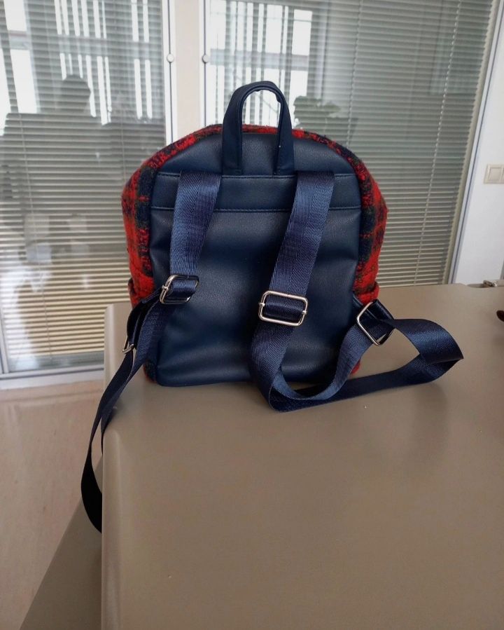 Mochila/Mala em ótimo estado