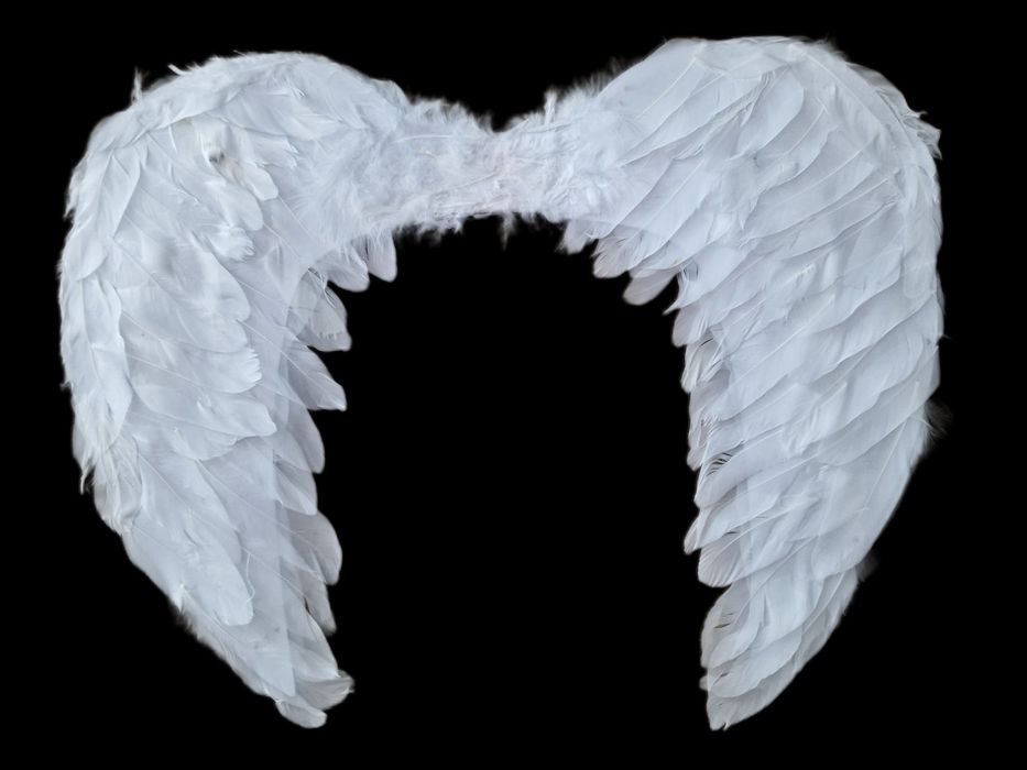 Skrzydła Anioła na bal , Jasełka , uroczystości szkolne