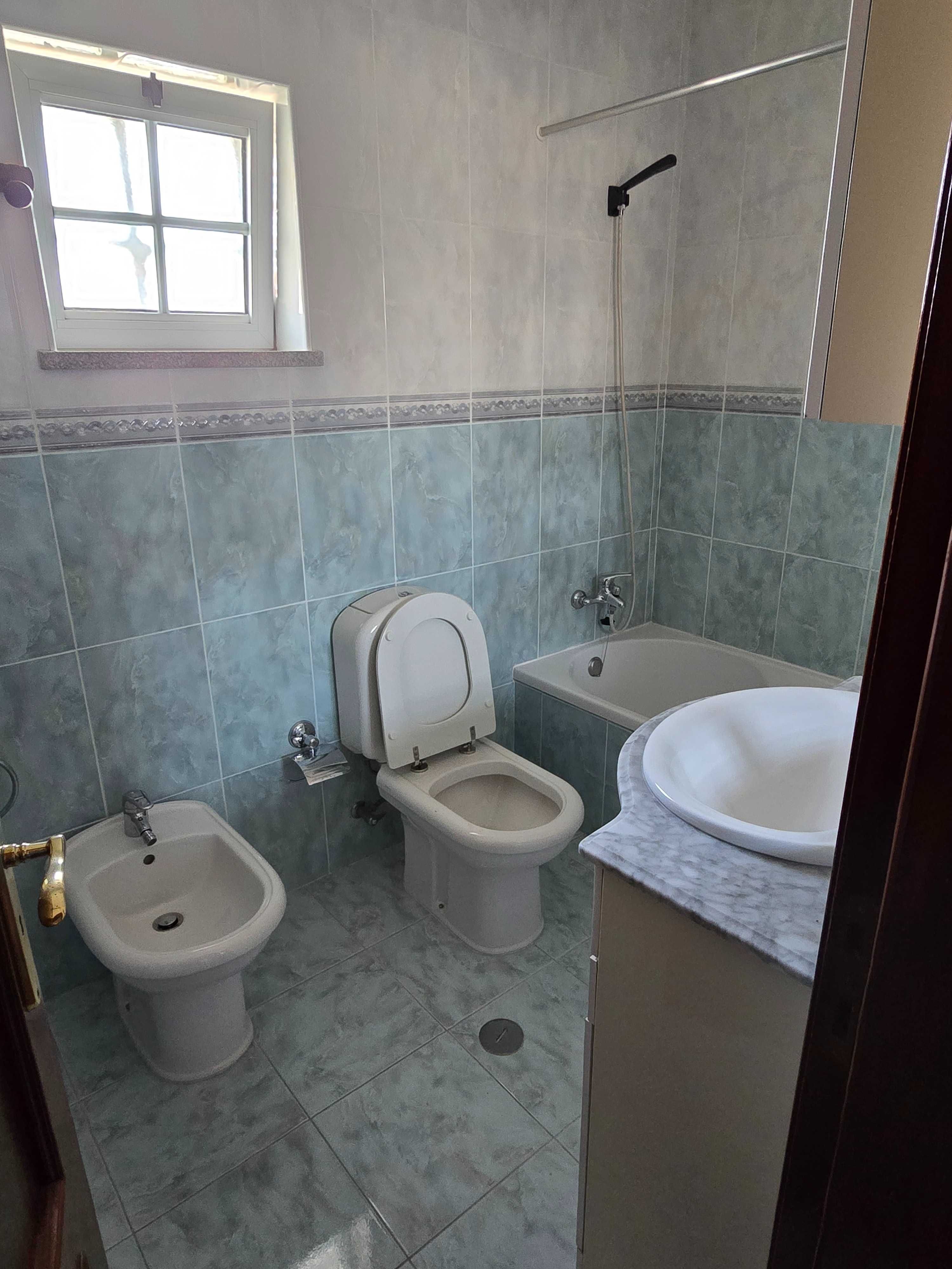 Apartamento T4 para venda