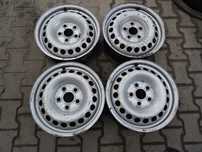 5x120 6,5Jx16 ET 51 VOLKSWAGEN T6 / T5