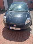 Sprzedam Fiat Punto, 2010r, silnik 1,4, benzyna, cena 12000
