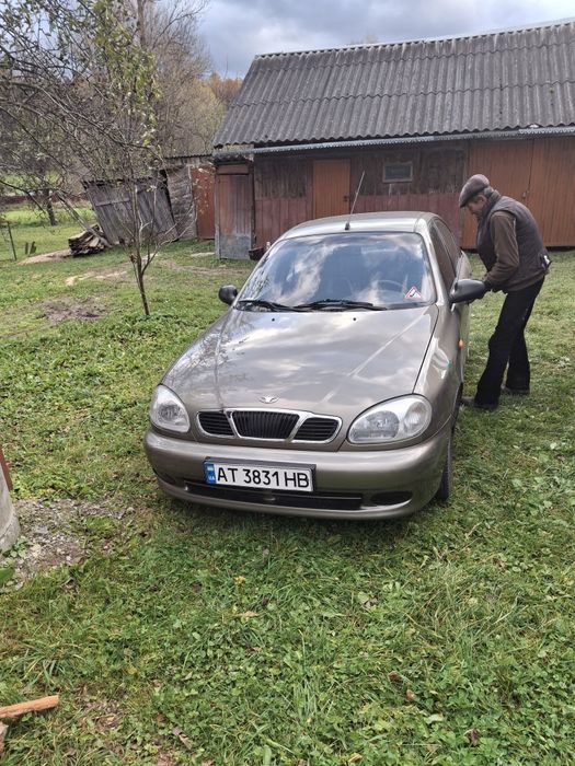 До сенс 1.3 газ бензин