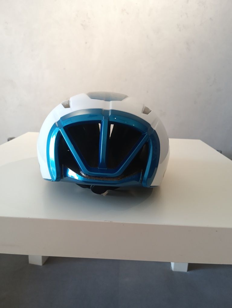 Specialized S-works evade 3 quick step новый шлем
